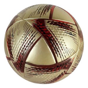 world cup 2022 qatar soccer ball size 5