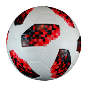 world cup 2018 russia soccer ball size 5 a++ quality official match style football