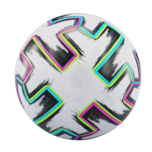 world cup 2020 euro match style soccer ball size 5 a++ quality official design football